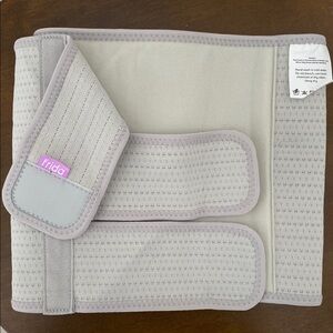 Frida Gray Postpartum Waist Support Belt